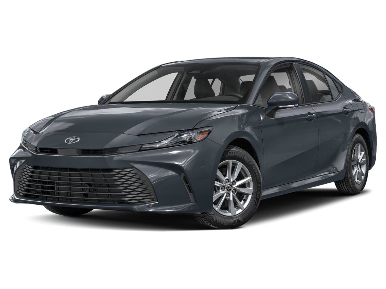 New 2026 Toyota Camry LE FWD image 1