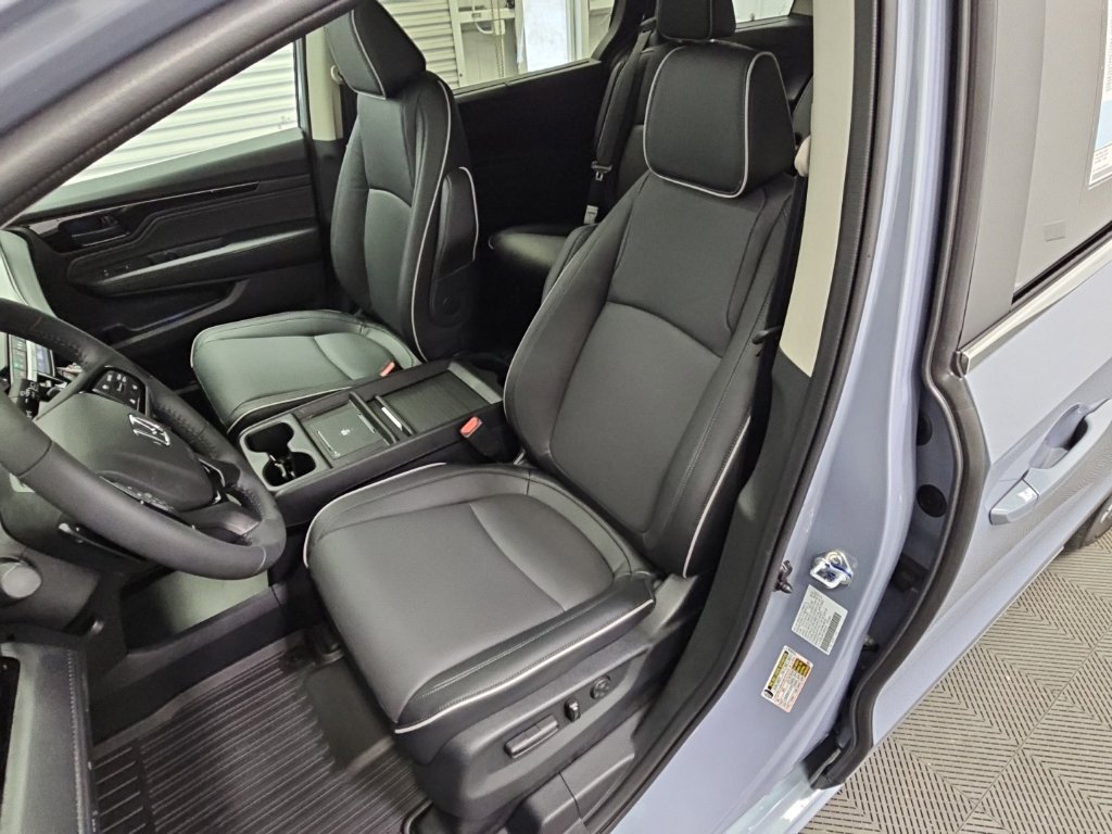 New 2027 Honda Odyssey Touring image 29