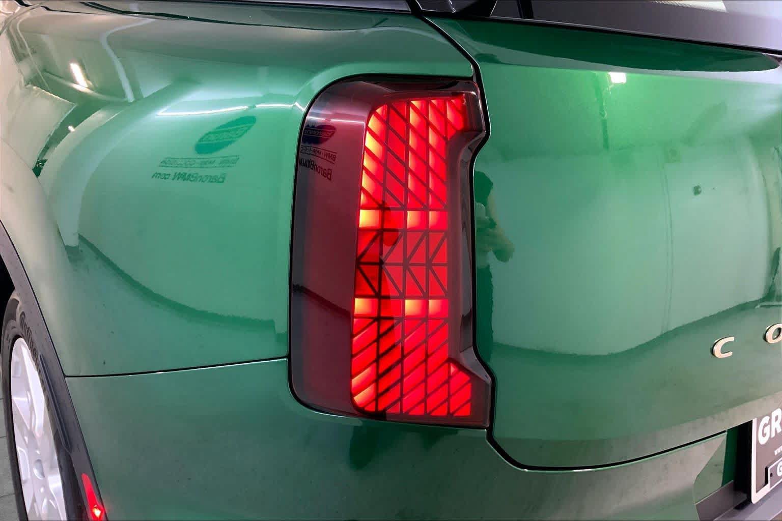 Used 2025 MINI Cooper Countryman S AWD/4WD image 28