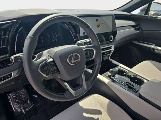 Used 2023 Lexus RX 350 Premium w/ Accessory Package AWD/4WD image 19