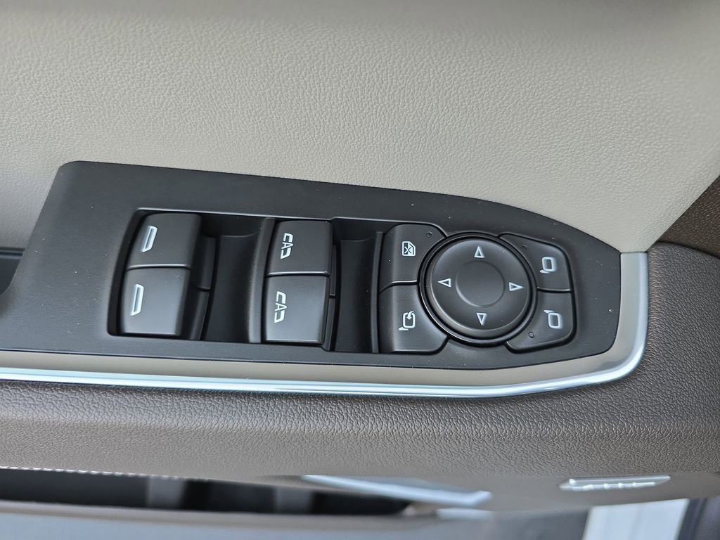 New 2026 Chevrolet Silverado 1500 LTZ w/ LTZ Convenience Package II image 29