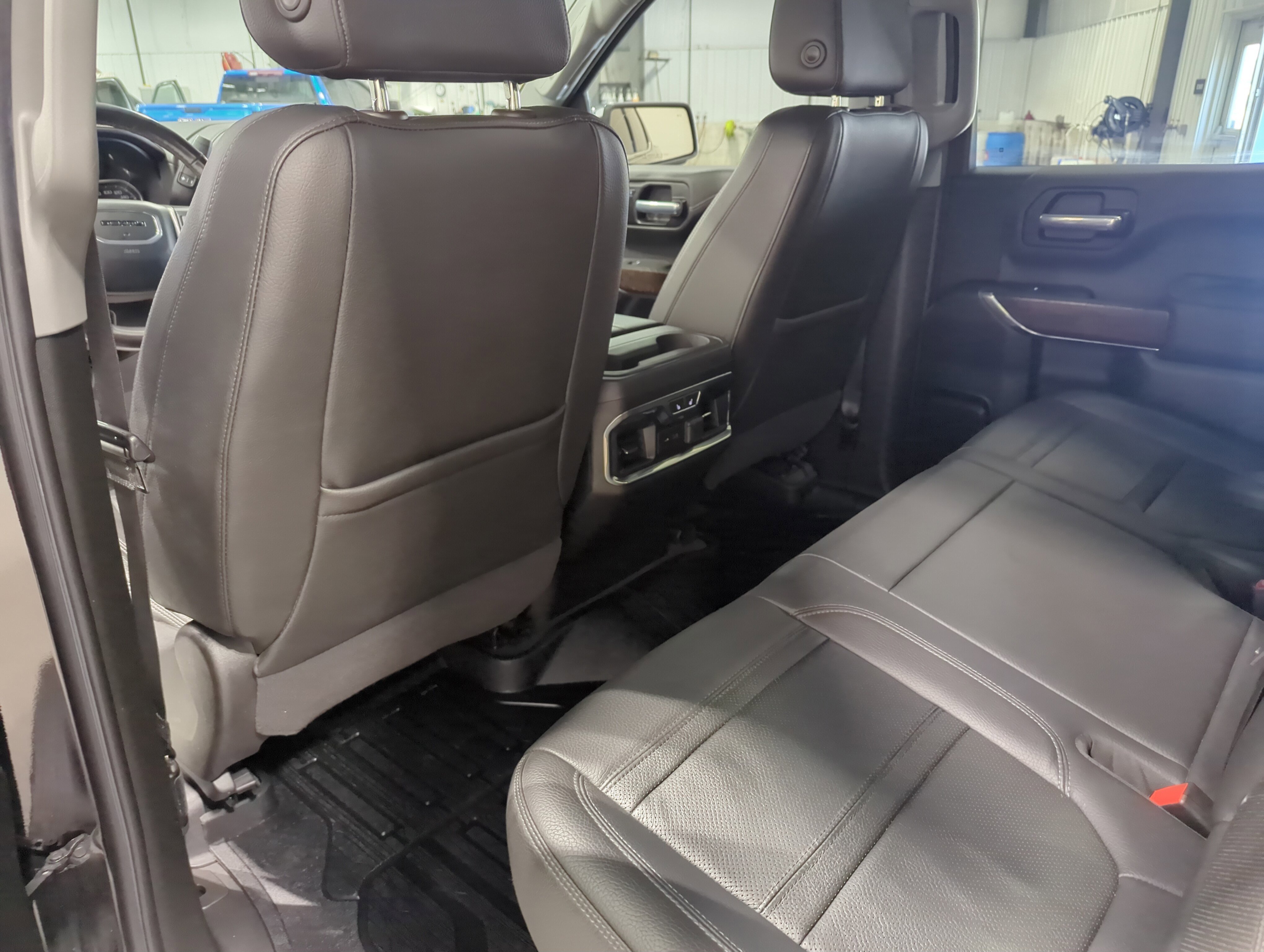 Used 2021 GMC Sierra 1500 Denali w/ Denali Ultimate Package image 16