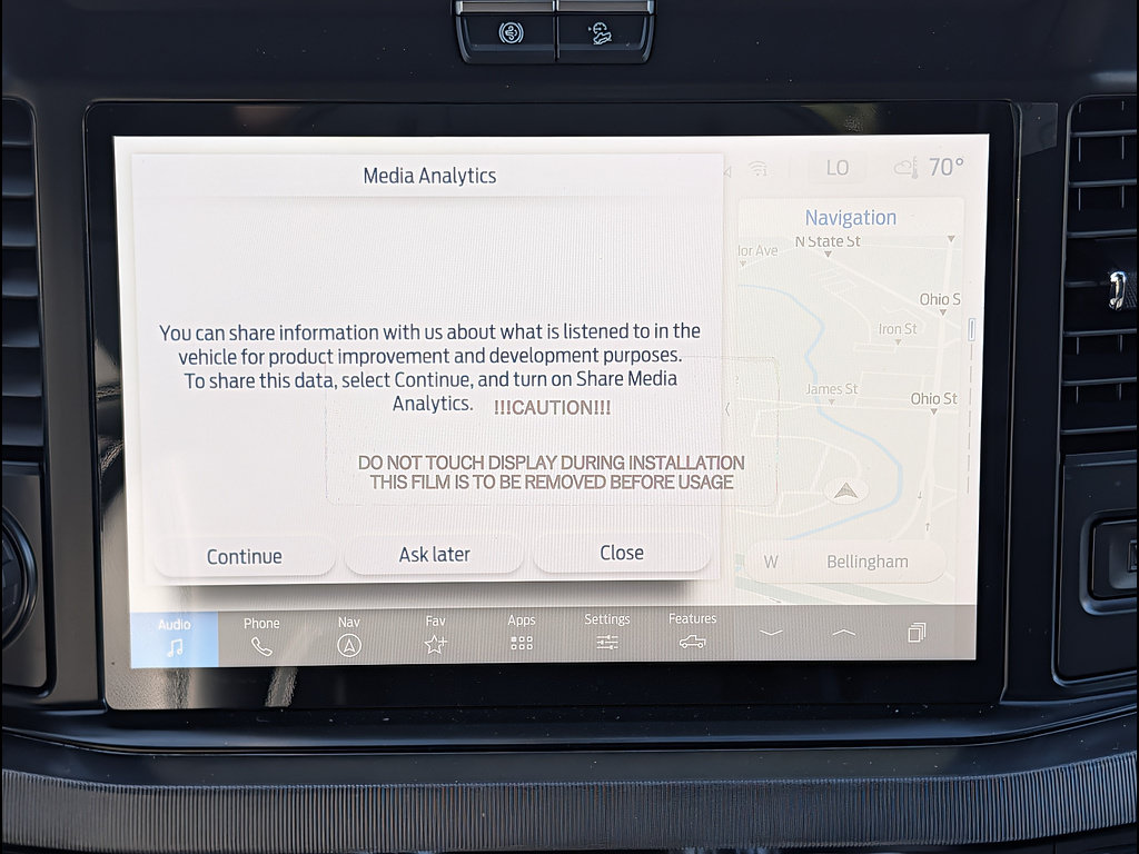 New 2027 Ford F350 Platinum AWD/4WD image 22