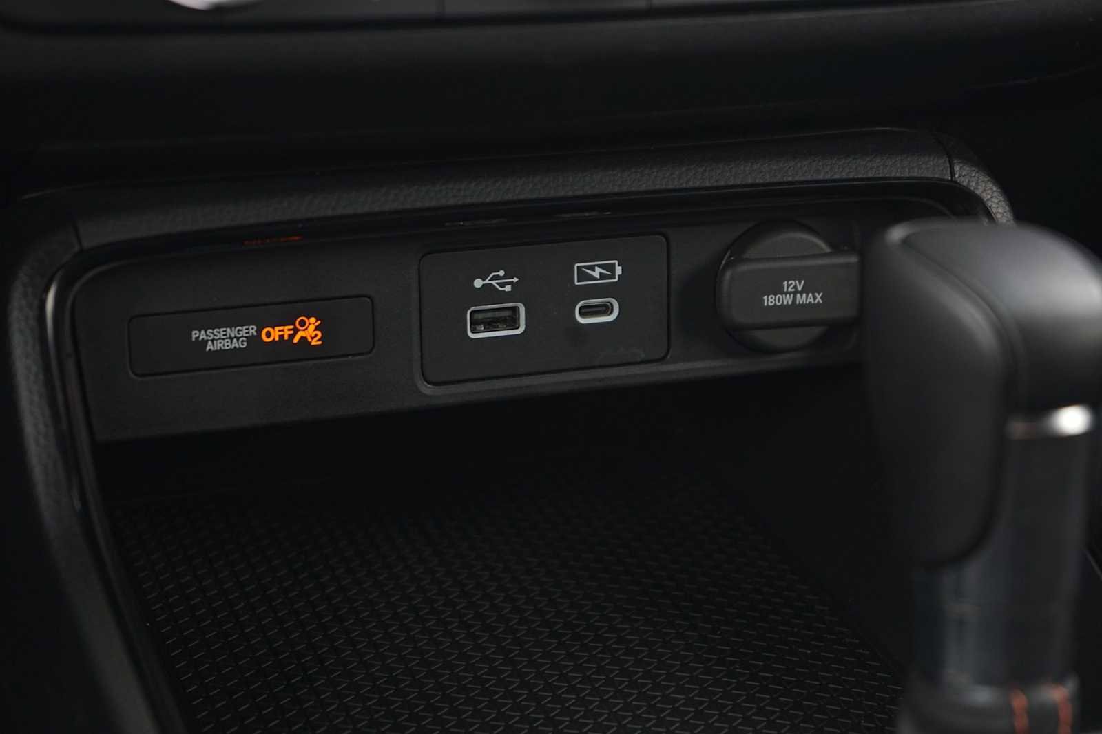 Certified 2023 Honda CR-V Sport image 20