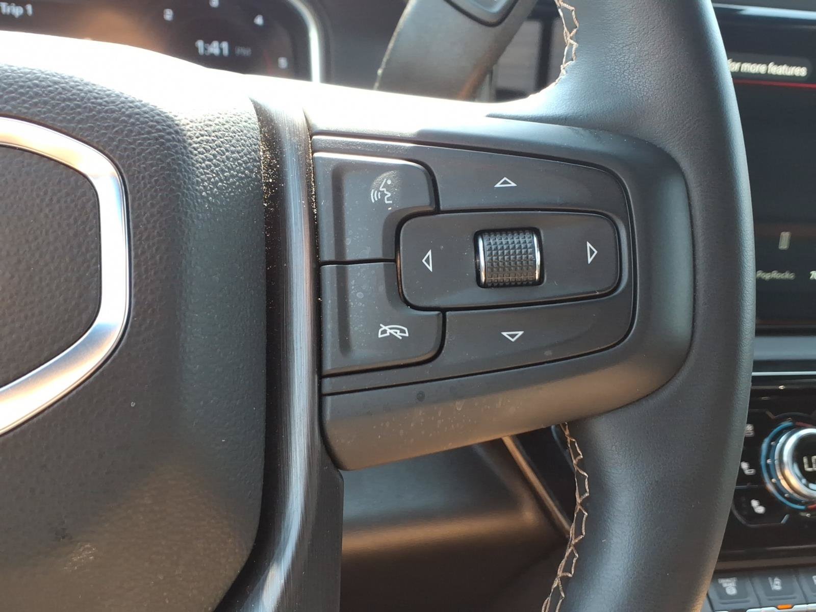 Used 2026 GMC Sierra 2500 AT4 w/ AT4 Premium Plus Package AWD/4WD image 17