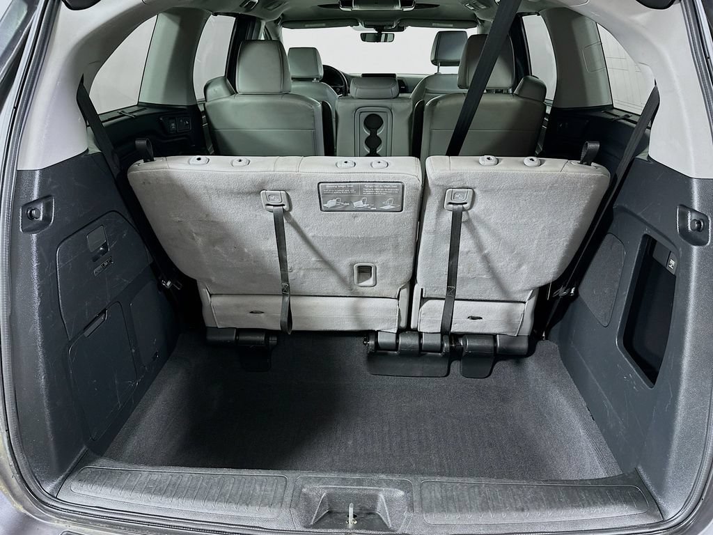 Used 2020 Honda Odyssey Touring image 16