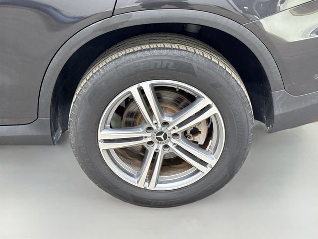 Used 2021 Mercedes-Benz GLC 300 image 42