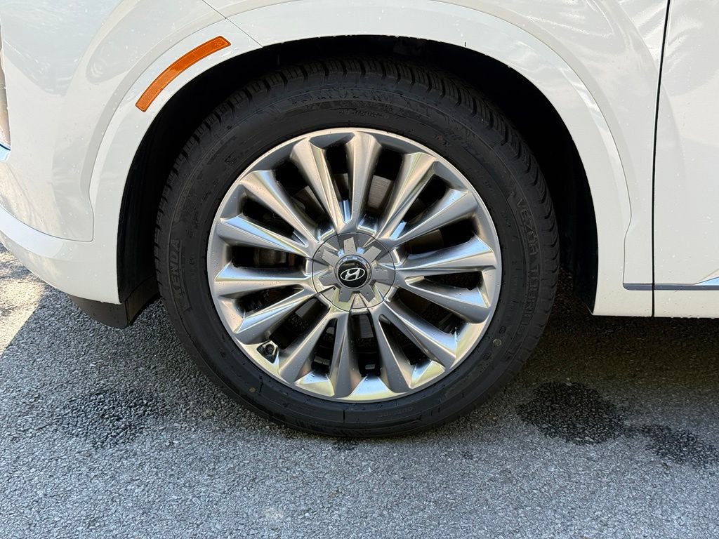 Used 2020 Hyundai Palisade Limited AWD/4WD image 41