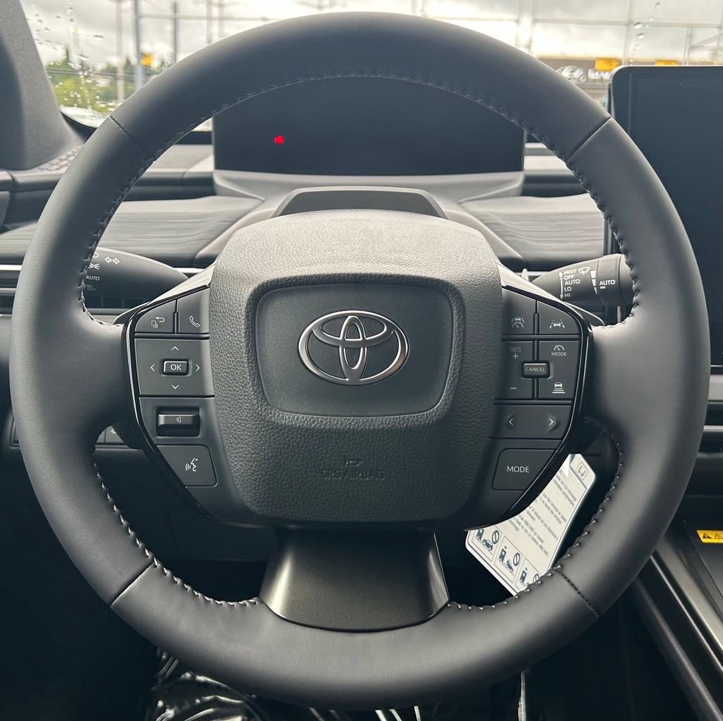 New 2026 Toyota C-HR AWD/4WD image 20