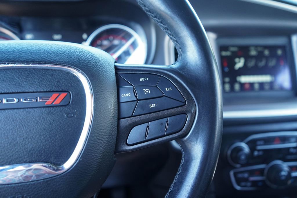 Used 2022 Dodge Charger SXT image 26