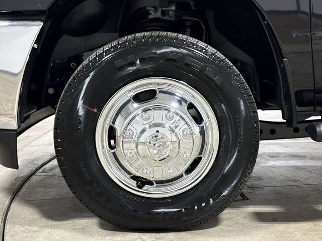 New 2026 RAM 3500 Tradesman AWD/4WD image 27