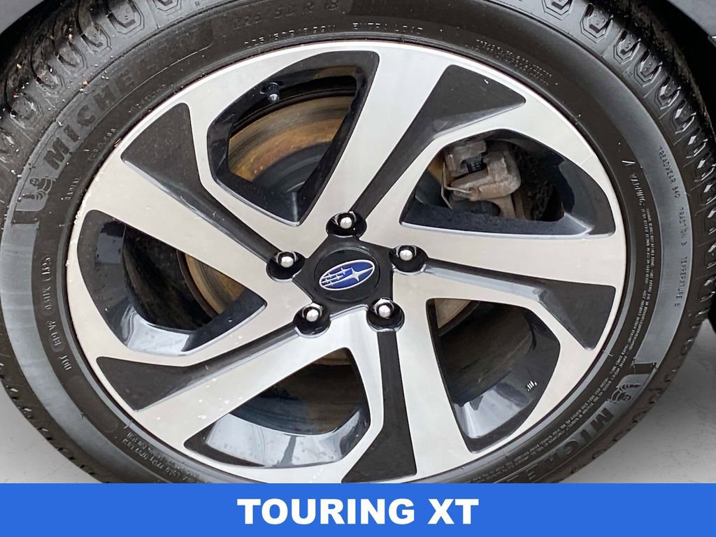 Used 2021 Subaru Legacy Touring XT AWD/4WD image 30