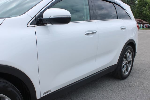 Used 2019 Kia Sorento EX AWD/4WD image 43