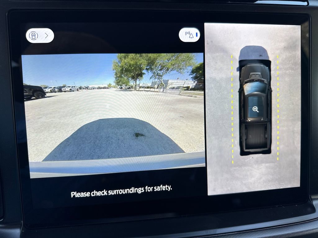 New 2026 Ford F150 Raptor AWD/4WD image 30
