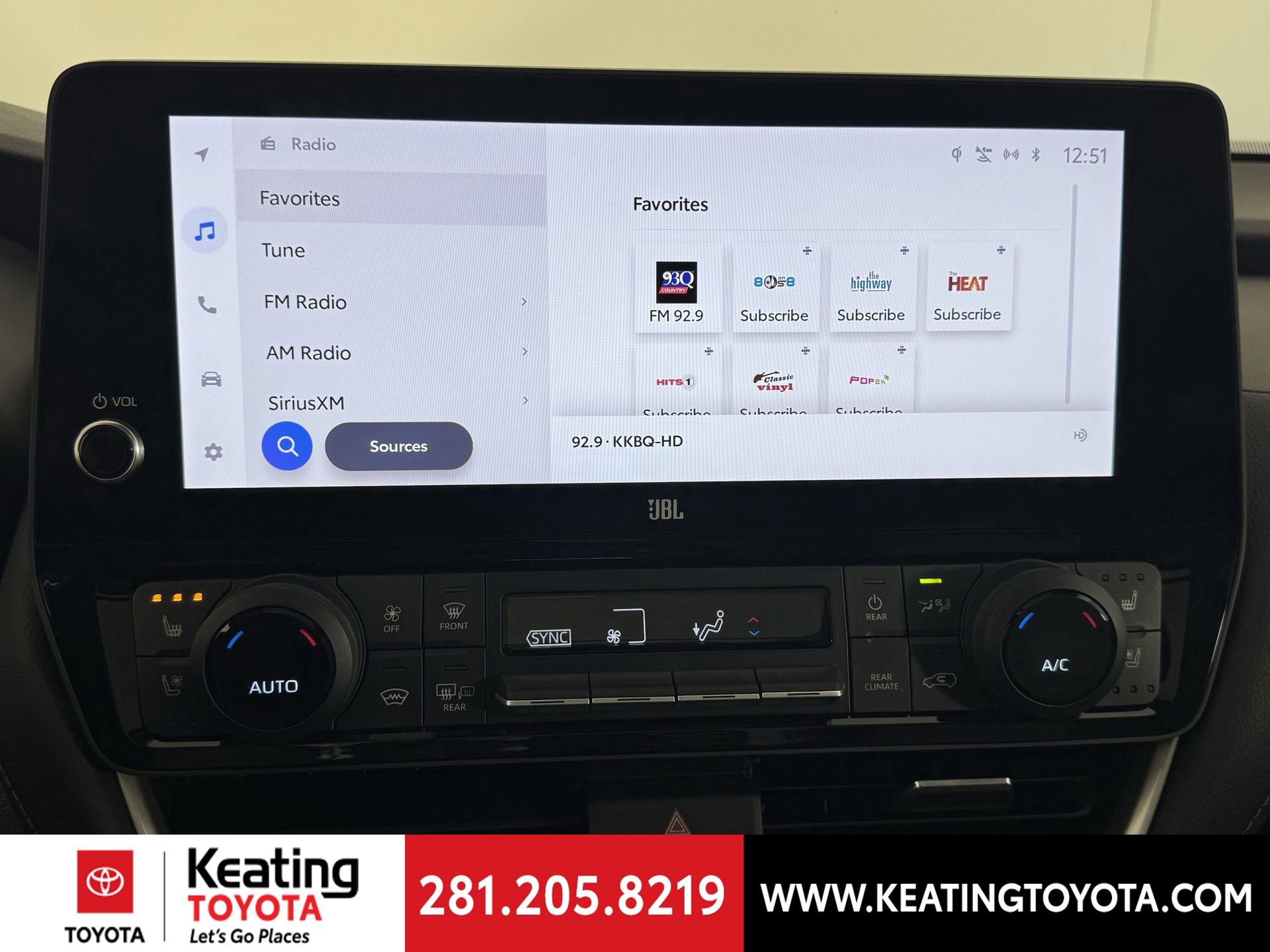 Used 2024 Toyota Grand Highlander Limited image 24