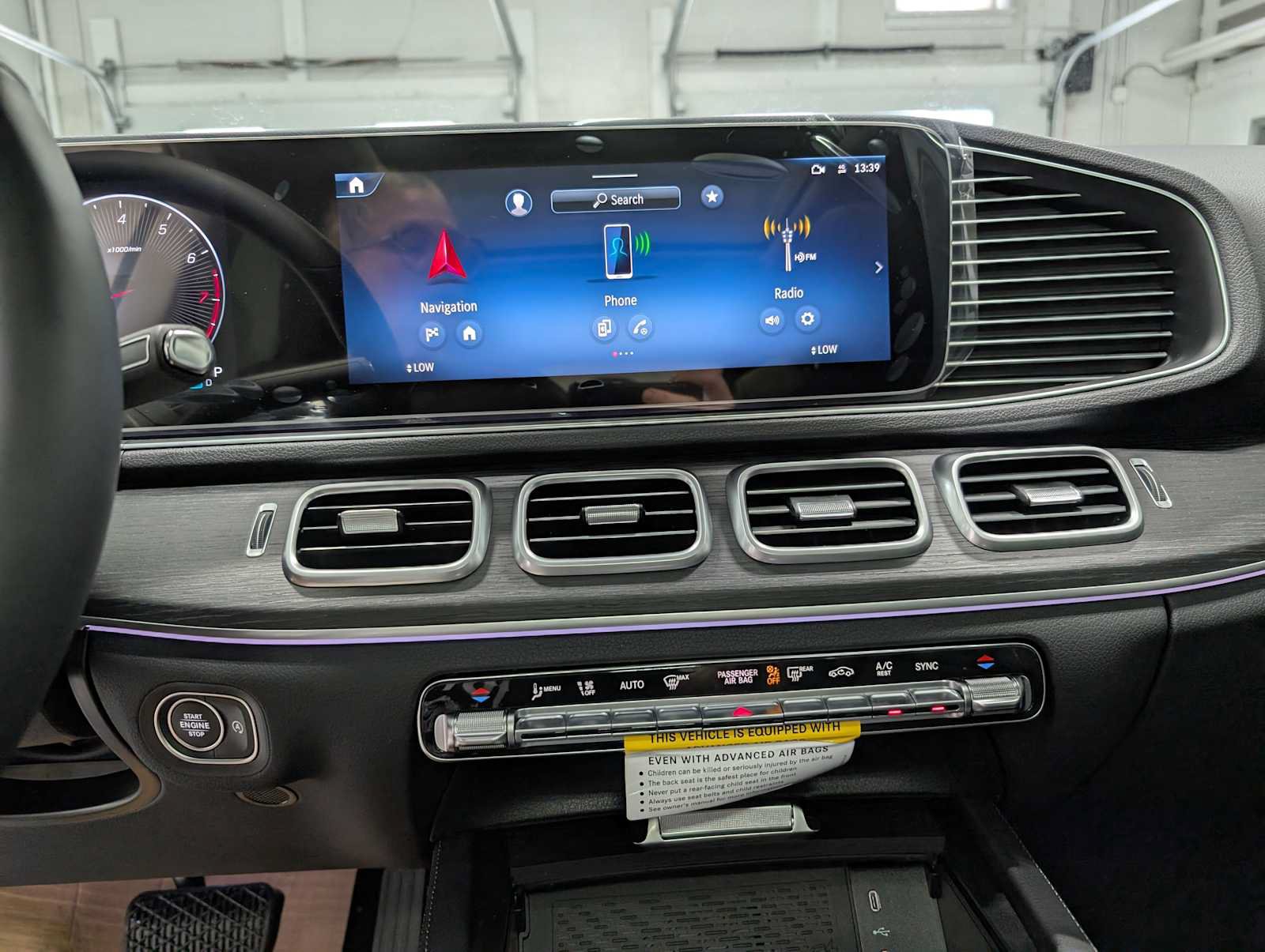 New 2026 Mercedes-Benz GLE 350 4MATIC image 30