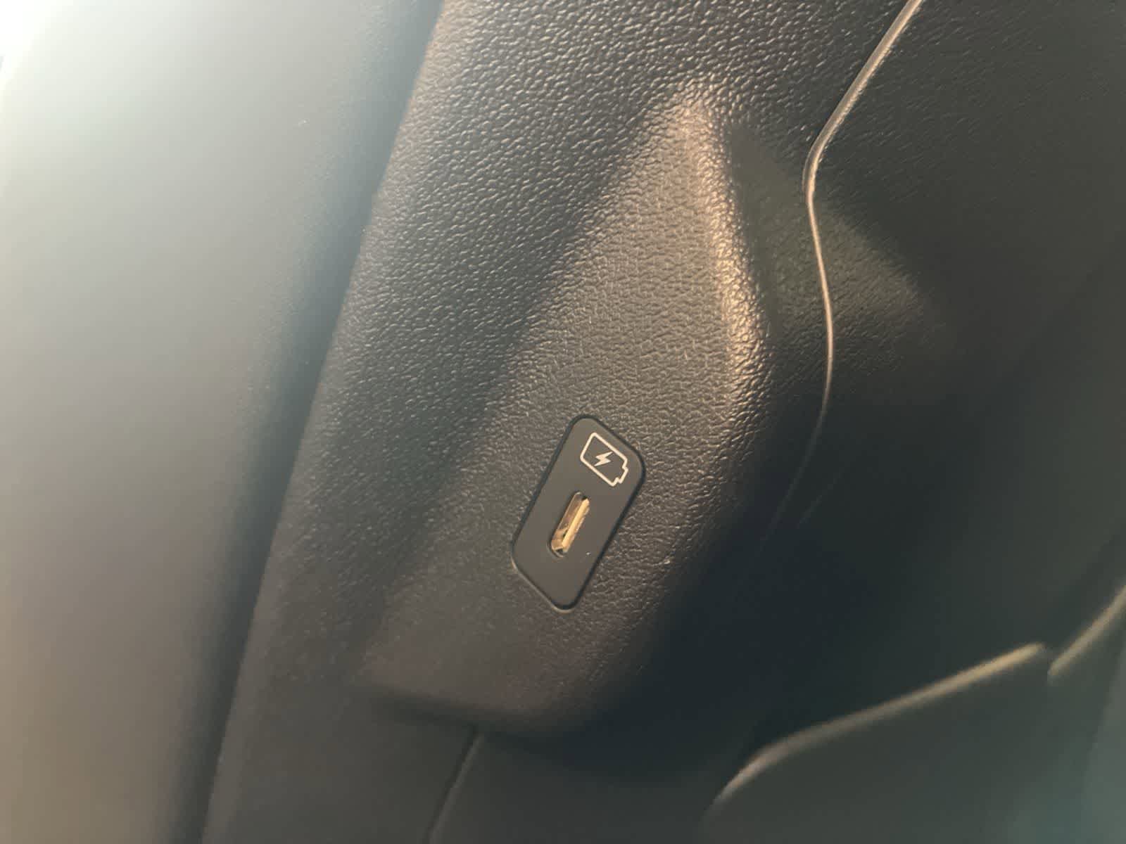 Used 2023 Kia Niro EX FWD image 23