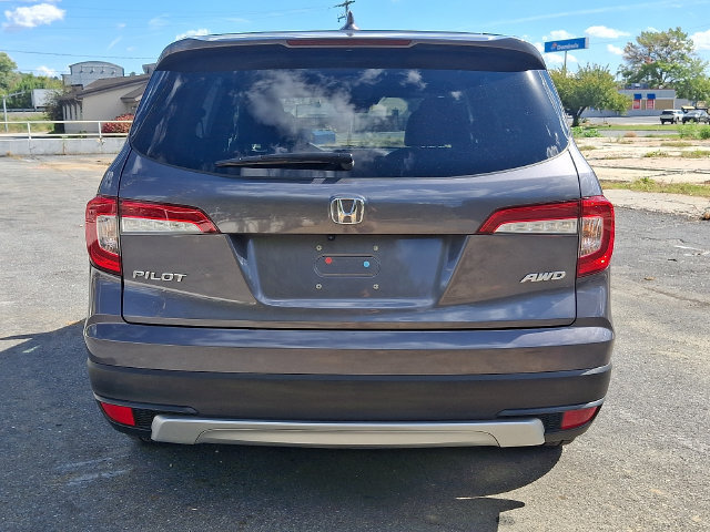 Used 2022 Honda Pilot EX-L image 7