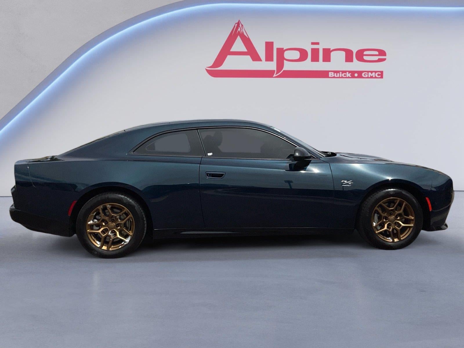 Used 2025 Dodge Charger Daytona R/T w/ Quick Order Package 25M R/T AWD/4WD image 6