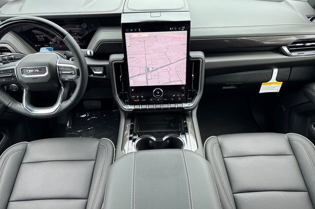 New 2026 GMC Yukon Elevation image 15