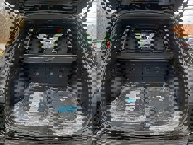 New 2026 Subaru Forester Sport image 5