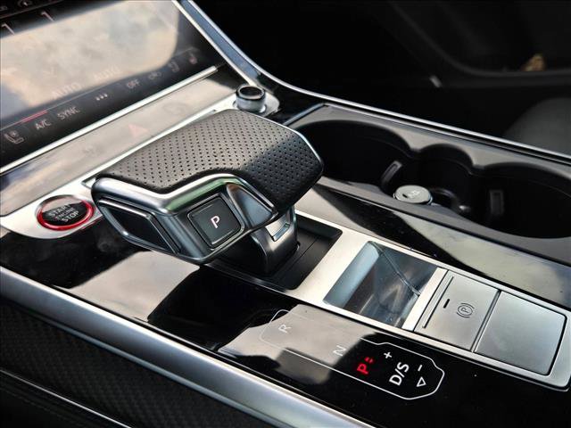 Used 2022 Audi RS Q8 image 14