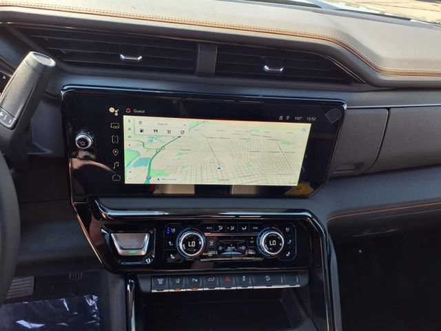 New 2025 GMC Sierra 2500 AT4 w/ AT4 Premium Plus Package image 9