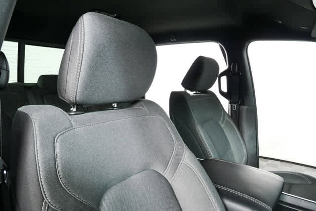 Used 2023 RAM 1500 Big Horn image 21