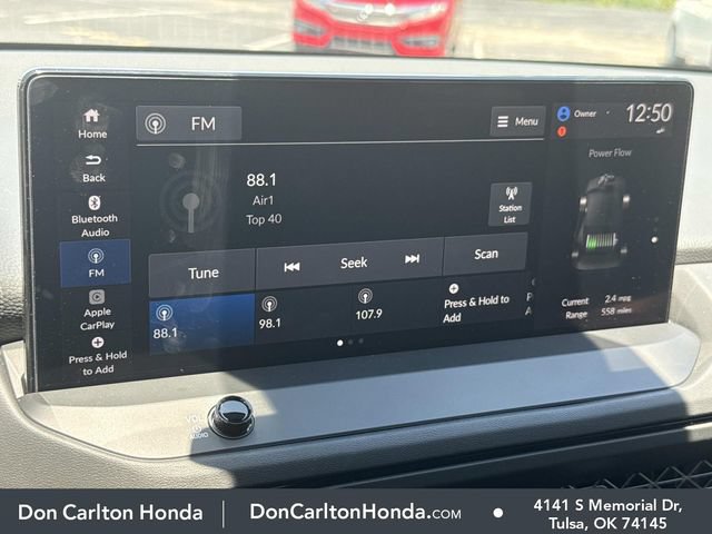 New 2026 Honda Accord Sport image 18