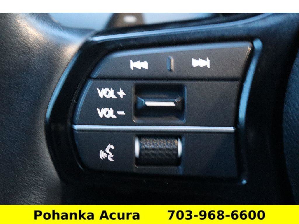 Used 2023 Honda Pilot Elite image 13