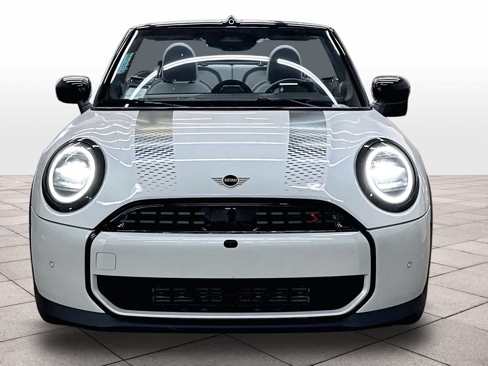 Used 2026 MINI Cooper S FWD image 3