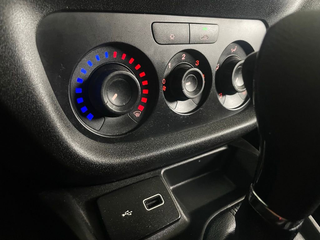 Used 2022 RAM ProMaster City Tradesman image 39