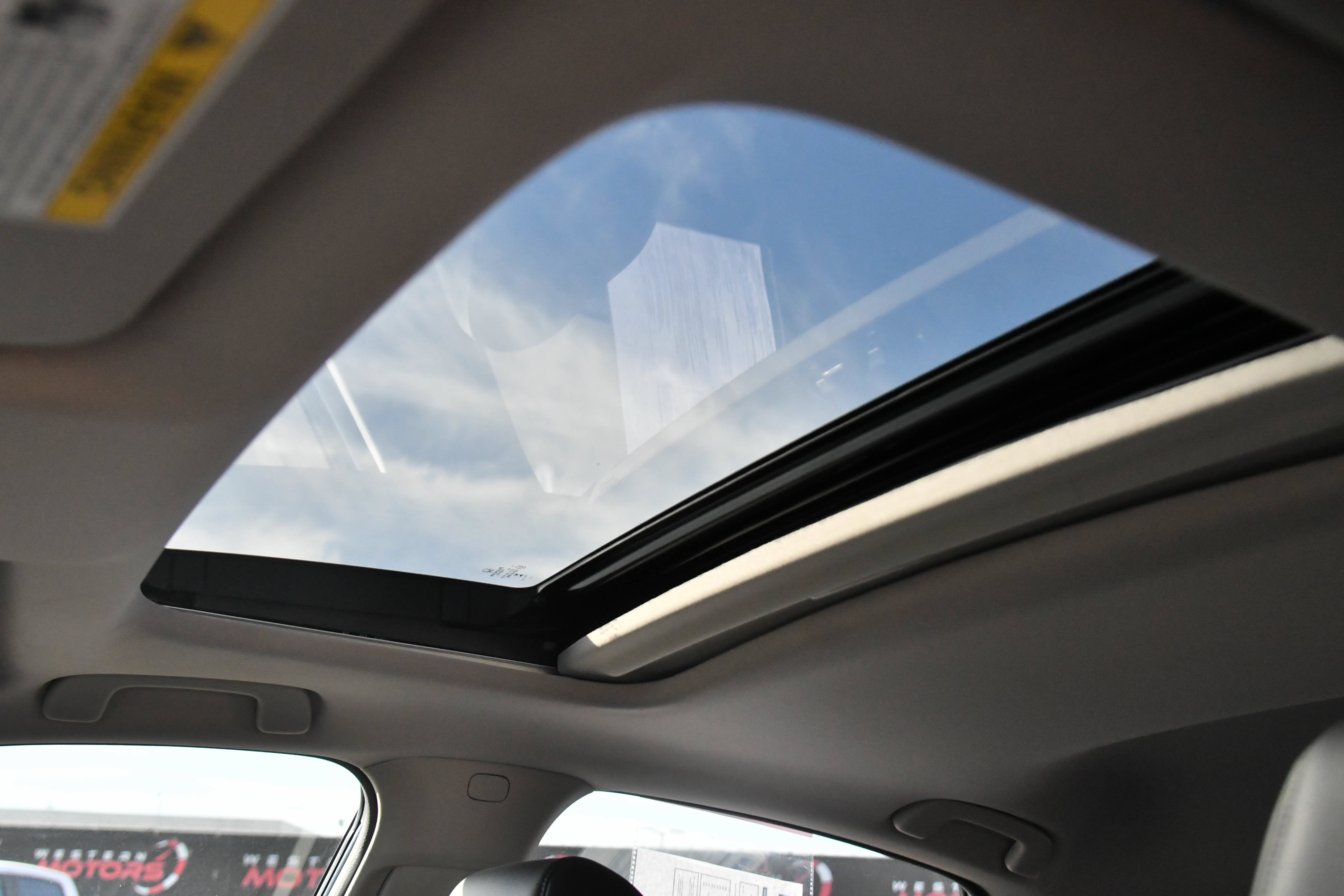 Used 2024 Honda Civic EX-L image 34