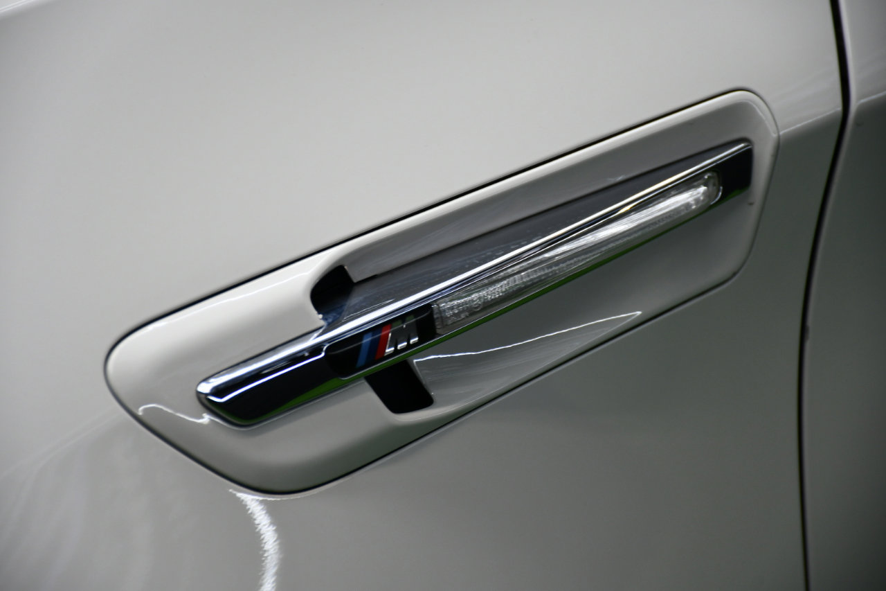 Used 2014 BMW X6 M image 11