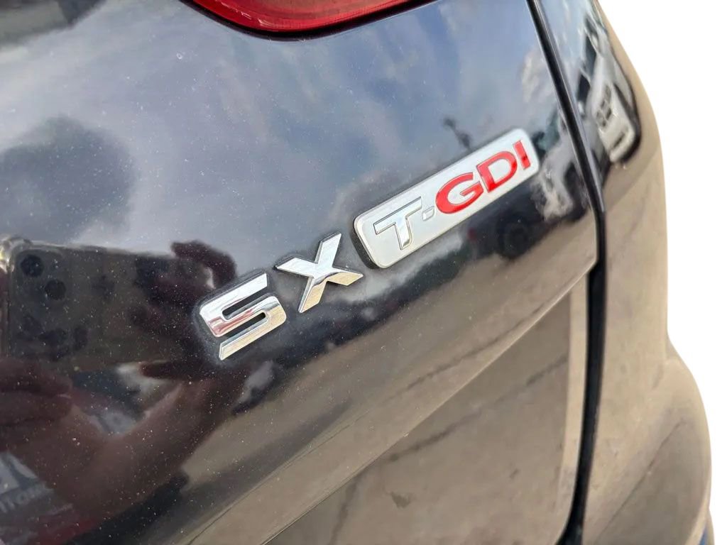 Used 2020 Kia Sportage SX AWD/4WD image 11