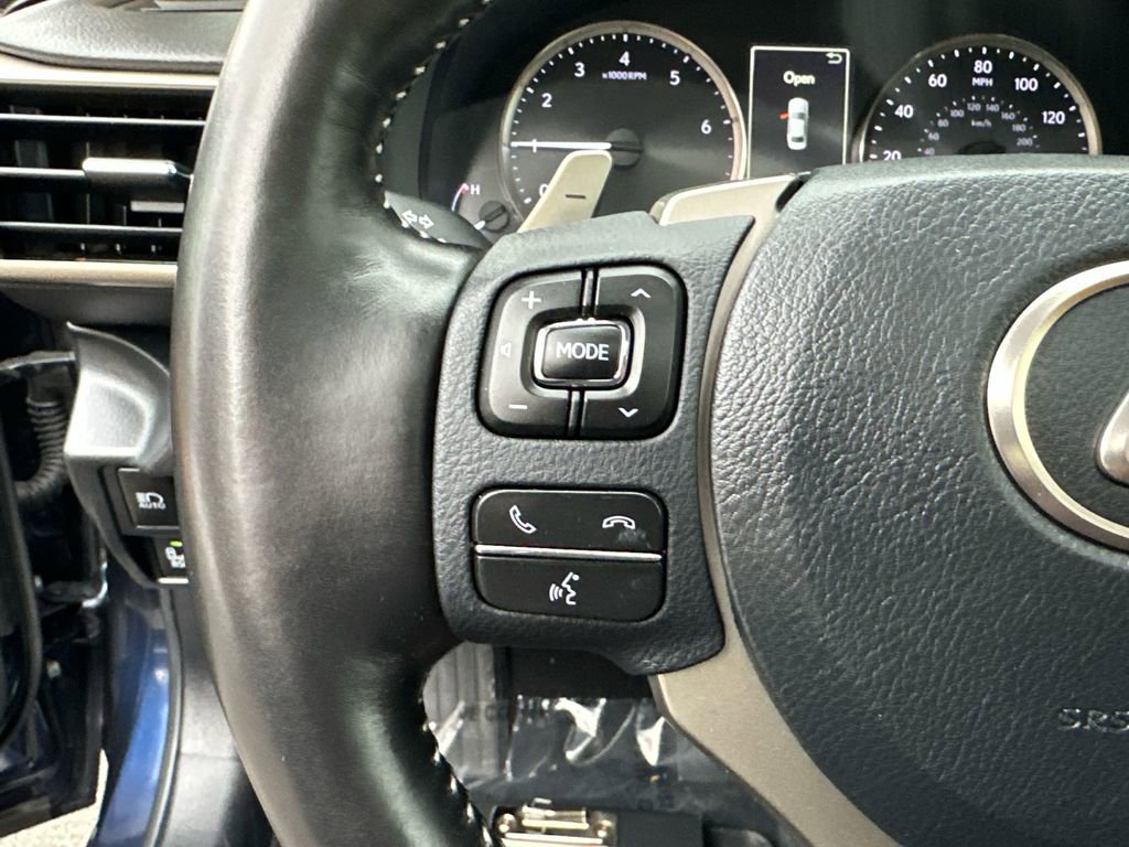Used 2019 Lexus IS 300 AWD w/ Navigation Package image 23