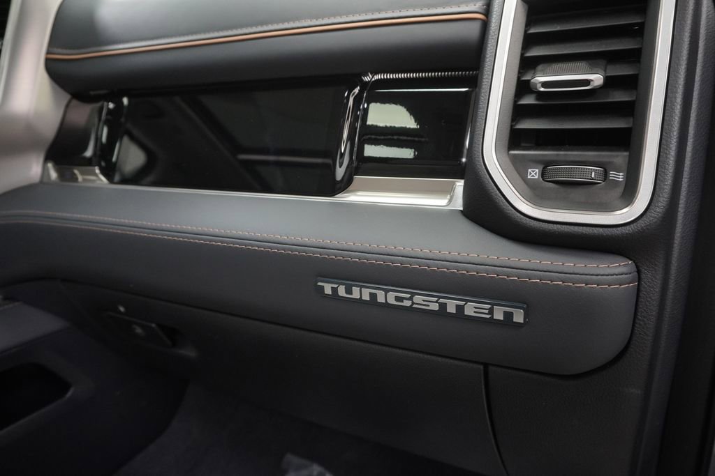 Certified 2025 RAM 1500 Tungsten w/ Bed Utility Group AWD/4WD image 53