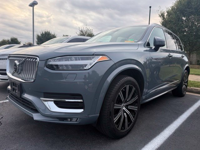 Certified 2023 Volvo XC90 B6 Plus w/ Protection Package Premier AWD/4WD image 2