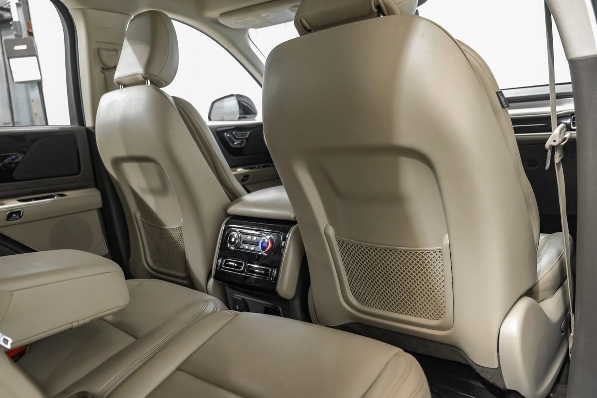 Used 2022 Lincoln Aviator 2WD image 34