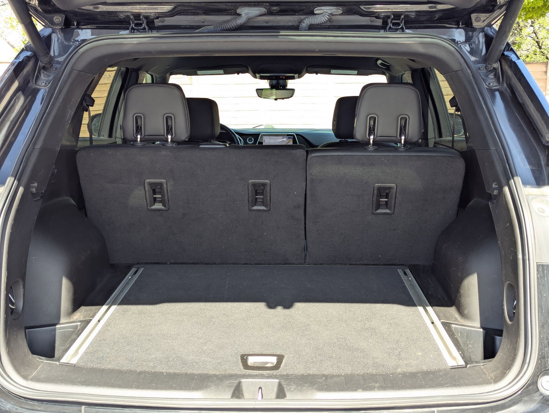 Used 2019 Chevrolet Blazer Premier w/ Driver Confidence II Package image 24