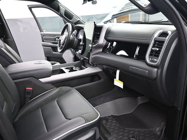 New 2026 RAM 1500 Laramie image 21