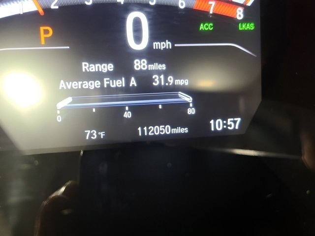 Used 2017 Honda CR-V EX image 29