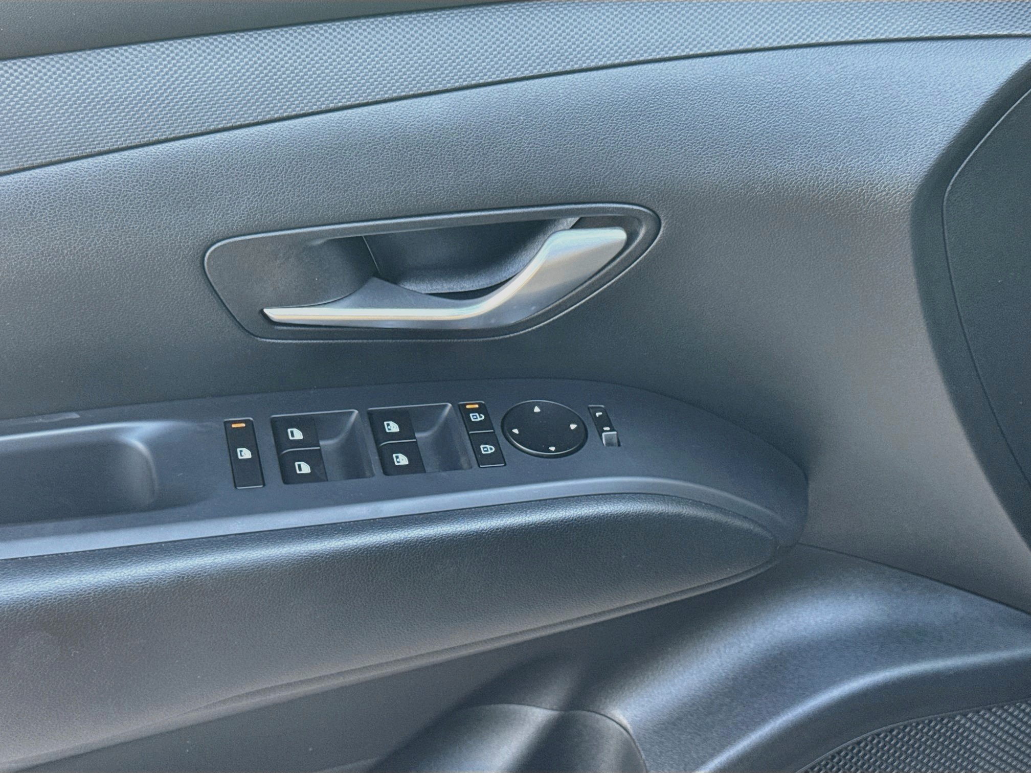 Certified 2026 Hyundai Santa Cruz SEL FWD image 14