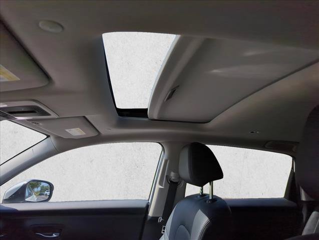 Used 2023 Honda HR-V EX-L image 21