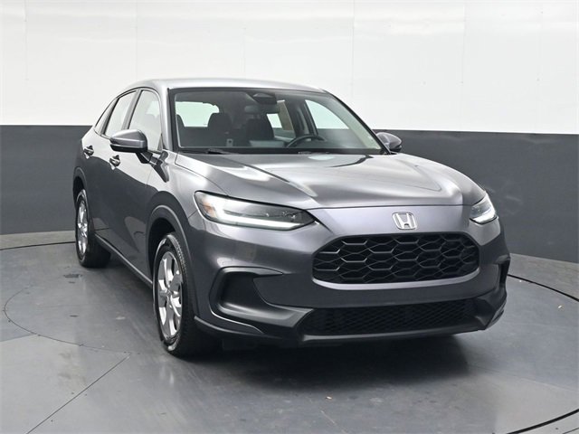 Used 2024 Honda HR-V LX image 2