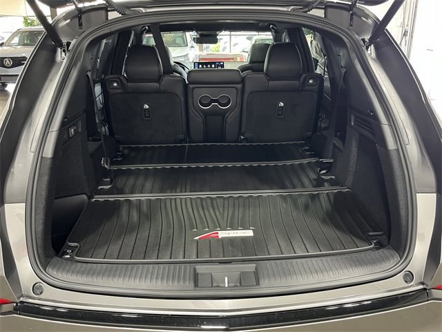 New 2026 Acura MDX A-Spec image 26