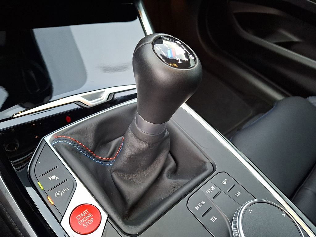 Used 2023 BMW M2 w/ Lighting Package image 12