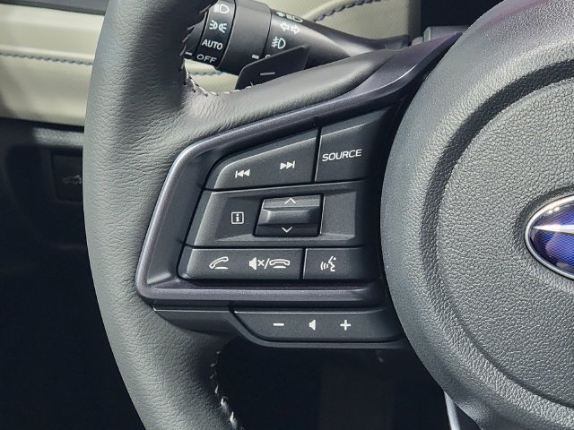 New 2026 Subaru Forester Limited AWD/4WD image 26