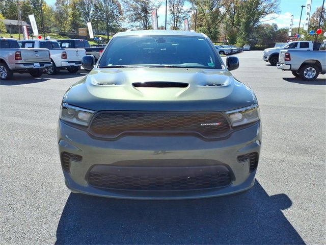 New 2026 Dodge Durango GT image 9