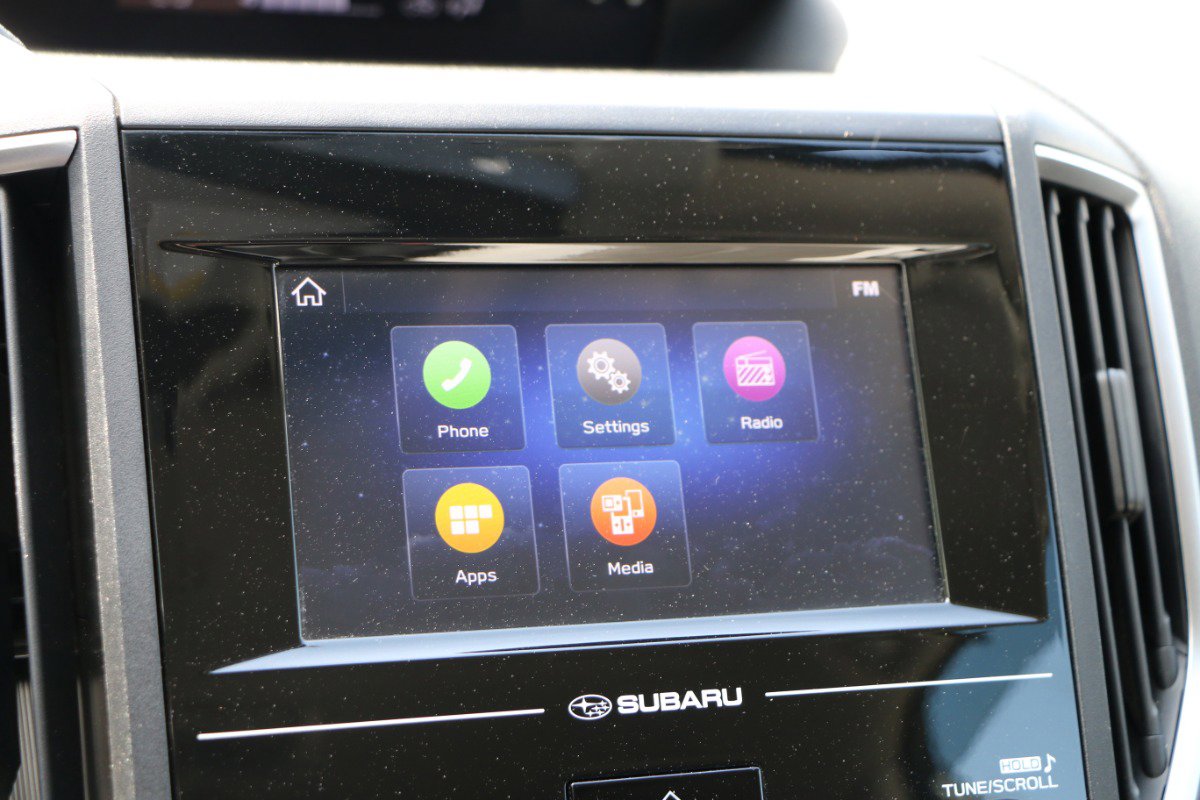 Used 2020 Subaru Crosstrek 2.0i AWD/4WD image 19